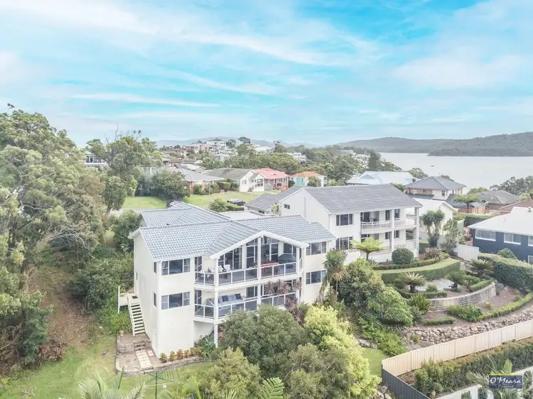 Second view of Homely house listing, 10 Grandview Close, Soldiers Point NSW 2317