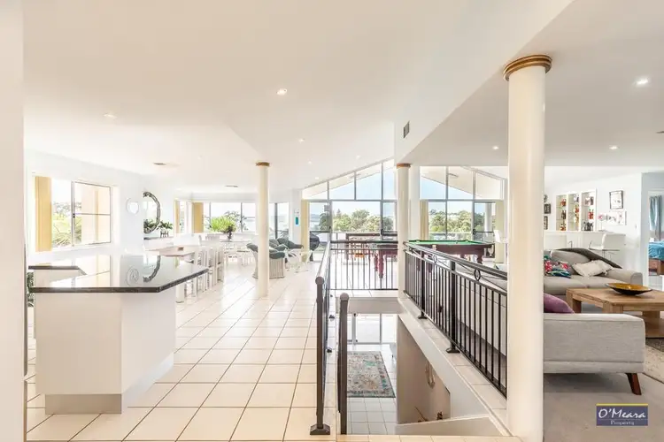 Third view of Homely house listing, 10 Grandview Close, Soldiers Point NSW 2317
