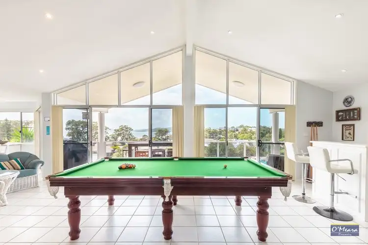 Fifth view of Homely house listing, 10 Grandview Close, Soldiers Point NSW 2317