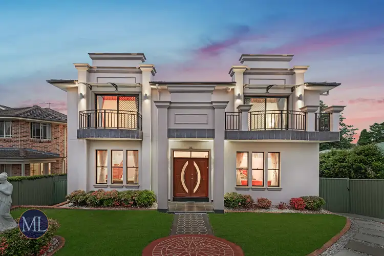 274 Malton Road, North Epping NSW 2121