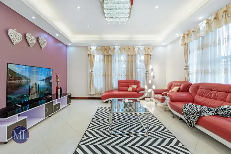 Fifth view of Homely house listing, 274 Malton Road, North Epping NSW 2121