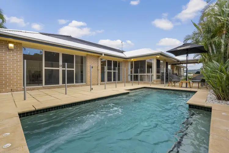 Fifth view of Homely house listing, 8 Arragan Court, Pacific Pines QLD 4211