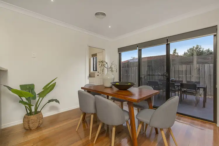 Fifth view of Homely townhouse listing, 4/18 Callander Road, Pascoe Vale VIC 3044