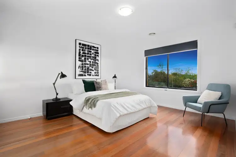 Sixth view of Homely townhouse listing, 4/18 Callander Road, Pascoe Vale VIC 3044