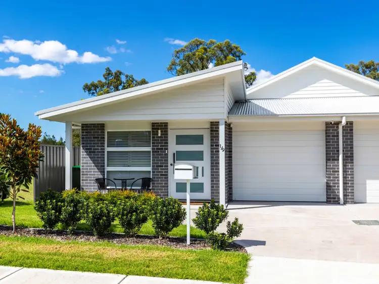 1/9 Portrush Avenue, Cessnock NSW 2325