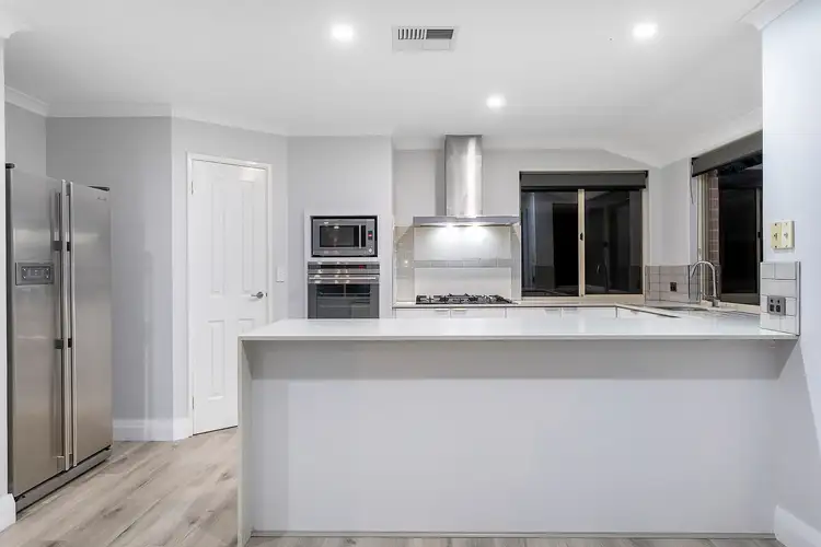 Third view of Homely house listing, 116 Glencoe Loop, Kinross WA 6028