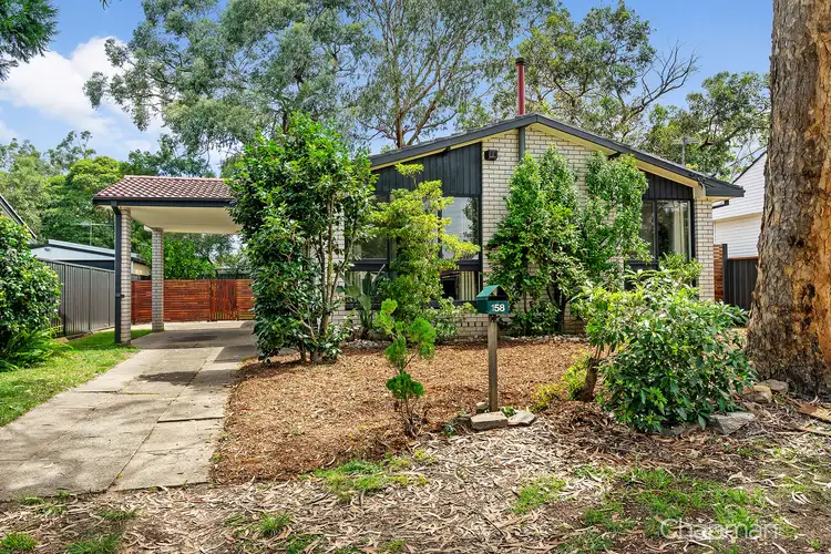 158 Rusden Road, Mount Riverview NSW 2774