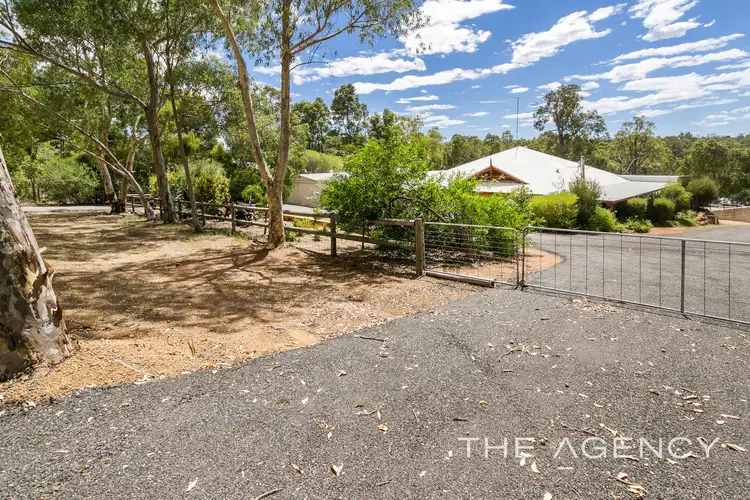 Third view of Homely rural property listing, 33 Brompton Heights, Gidgegannup WA 6083