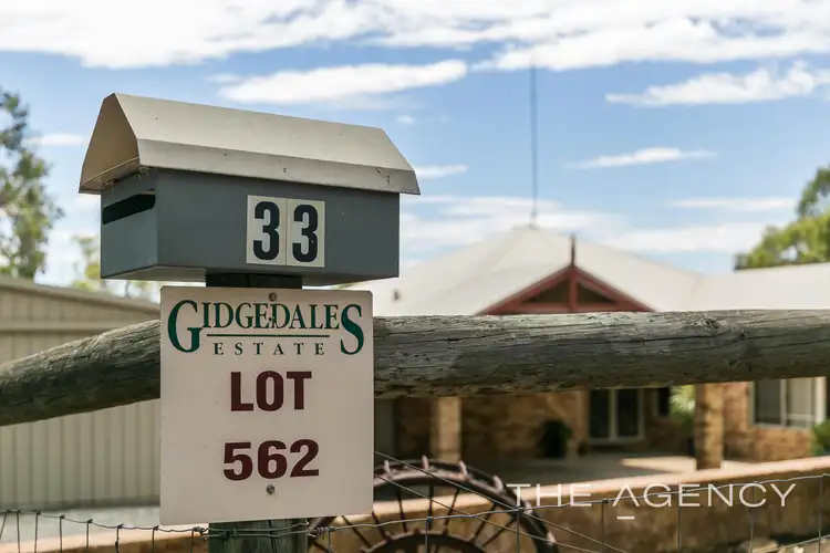 Fourth view of Homely rural property listing, 33 Brompton Heights, Gidgegannup WA 6083
