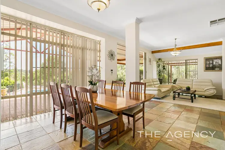 Fifth view of Homely rural property listing, 33 Brompton Heights, Gidgegannup WA 6083