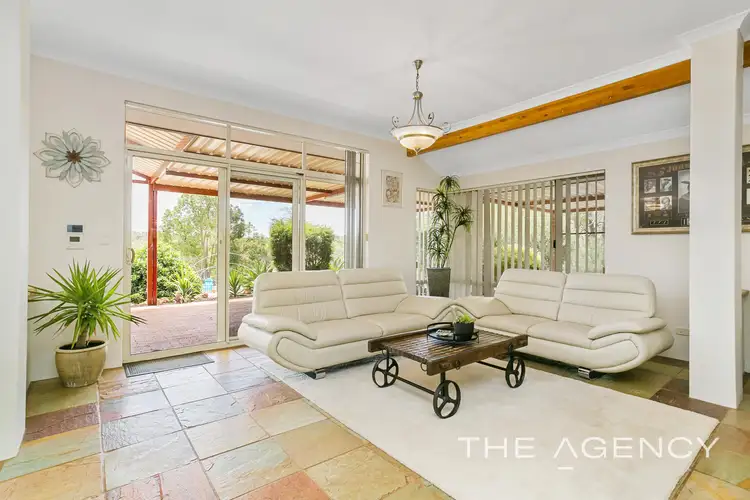 Sixth view of Homely rural property listing, 33 Brompton Heights, Gidgegannup WA 6083