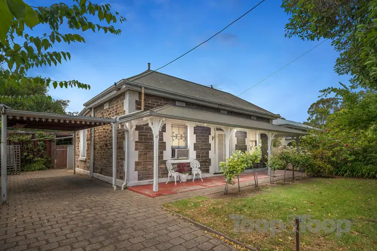 68 Sydenham Road, Norwood SA 5067