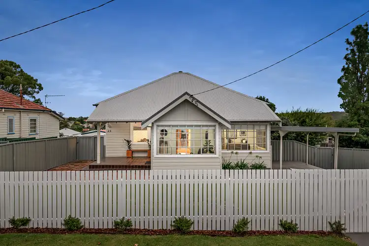 Main view of Homely house listing, 29 Fifth Street, North Lambton NSW 2299