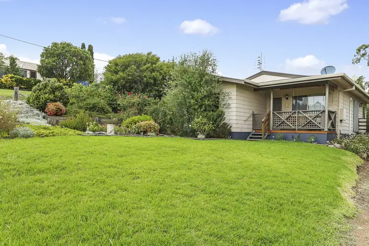 Main view of Homely house listing, 8 Hood Street, Candelo NSW 2550