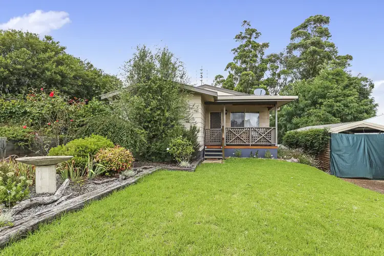 Third view of Homely house listing, 8 Hood Street, Candelo NSW 2550