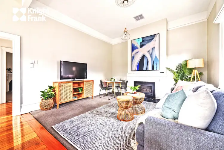 Second view of Homely house listing, 7 Innes Street, Launceston TAS 7250