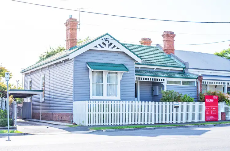 Third view of Homely house listing, 7 Innes Street, Launceston TAS 7250