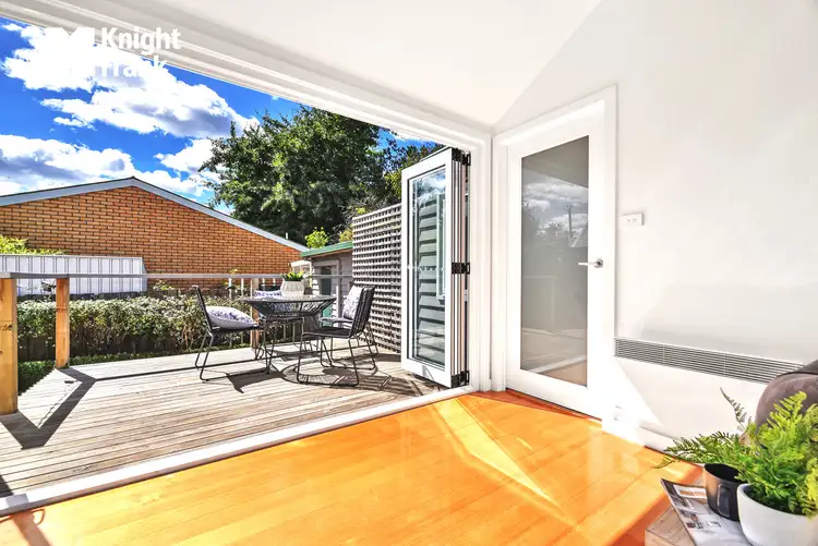 Fourth view of Homely house listing, 7 Innes Street, Launceston TAS 7250