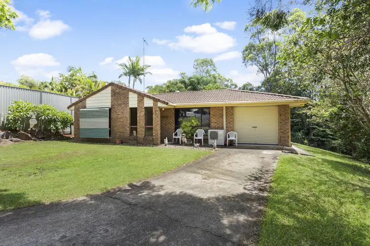 6 Eamonn Court, Highland Park QLD 4211