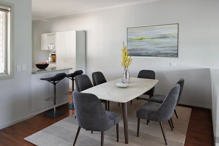Second view of Homely unit listing, 4/13 Erythrina Street, Kununurra WA 6743