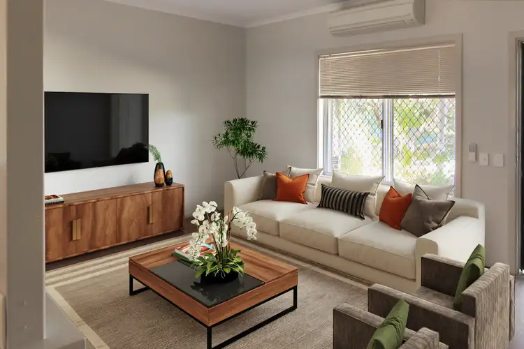 Fifth view of Homely unit listing, 4/13 Erythrina Street, Kununurra WA 6743