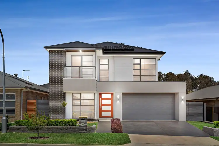 33 Stapylton Street, North Richmond NSW 2754