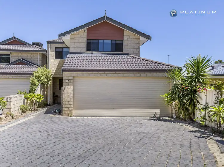 Main view of Homely house listing, 1/3 Elward Place, Balga WA 6061