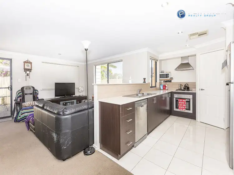 Second view of Homely house listing, 1/3 Elward Place, Balga WA 6061