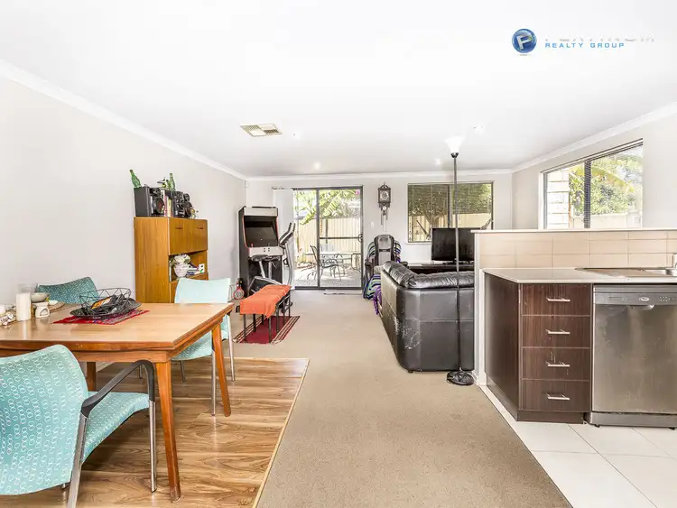 Third view of Homely house listing, 1/3 Elward Place, Balga WA 6061
