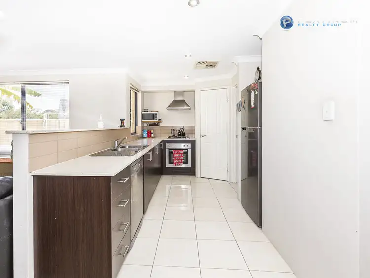 Fourth view of Homely house listing, 1/3 Elward Place, Balga WA 6061