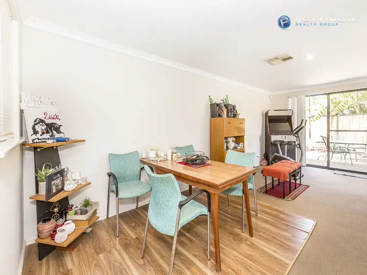 Fifth view of Homely house listing, 1/3 Elward Place, Balga WA 6061