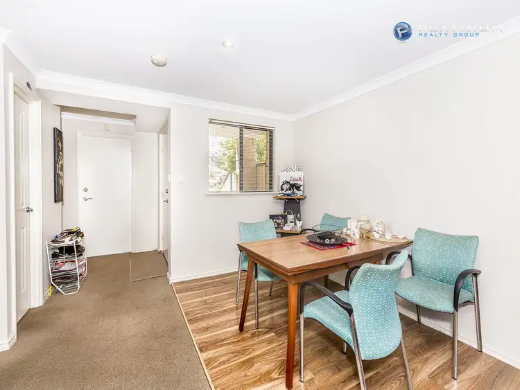 Sixth view of Homely house listing, 1/3 Elward Place, Balga WA 6061