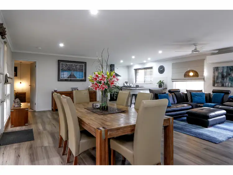 Sixth view of Homely house listing, 4 Aspect Court, Sale VIC 3850