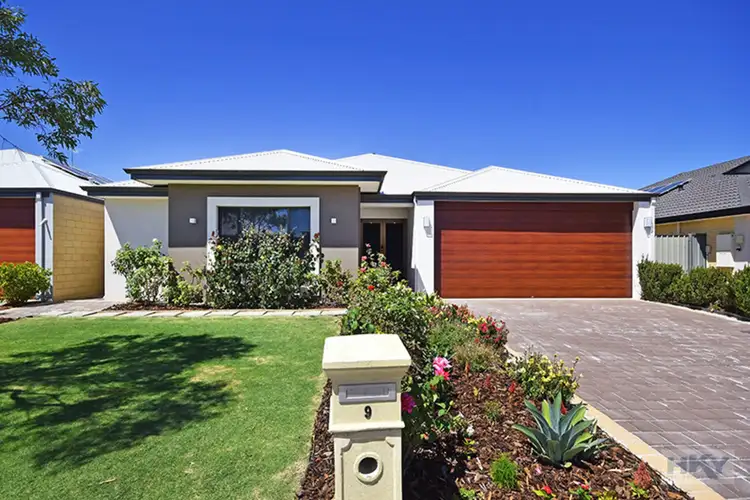 Main view of Homely house listing, 9 Livonia Street, Brabham WA 6055
