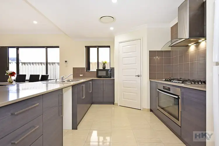 Third view of Homely house listing, 9 Livonia Street, Brabham WA 6055