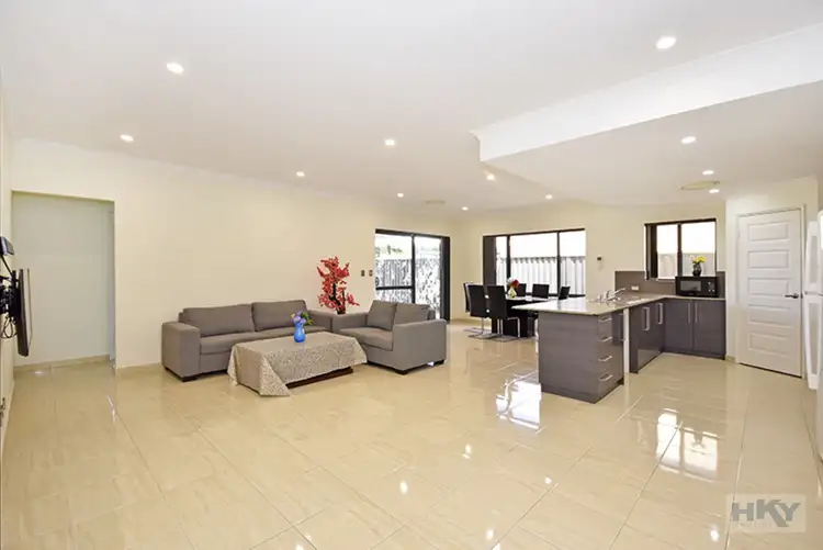 Fifth view of Homely house listing, 9 Livonia Street, Brabham WA 6055