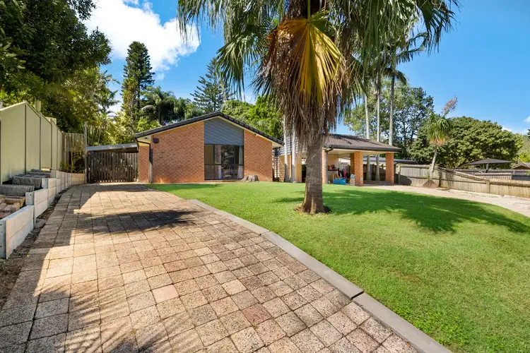 29 Dugandan Street, Nerang QLD 4211
