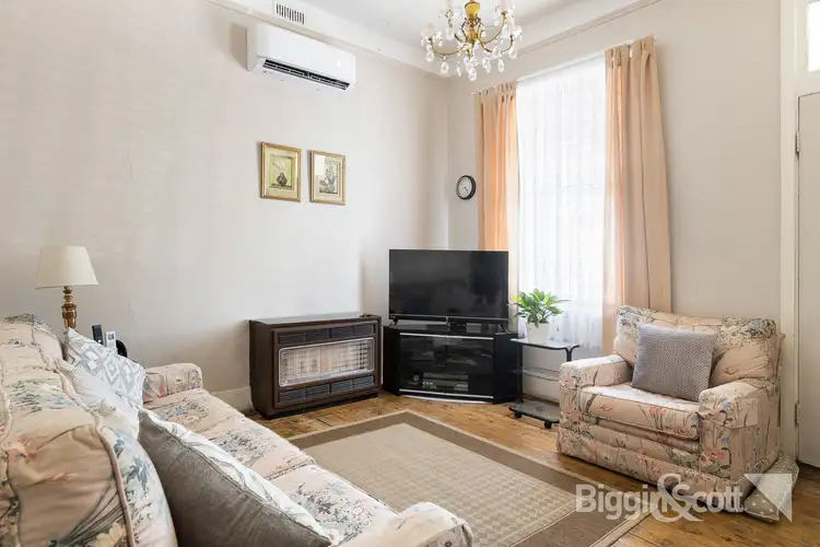 Second view of Homely house listing, 385 Princes Street, Port Melbourne VIC 3207