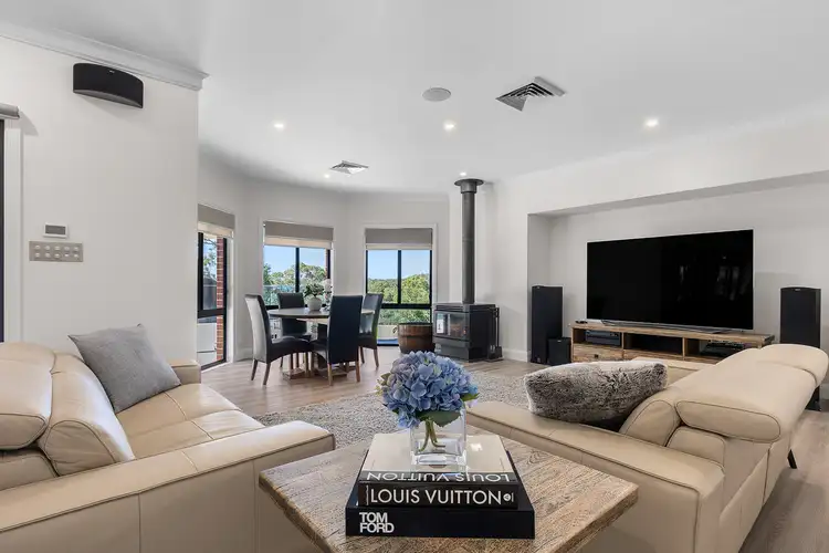 Third view of Homely house listing, 319 West Portland Road, Sackville NSW 2756