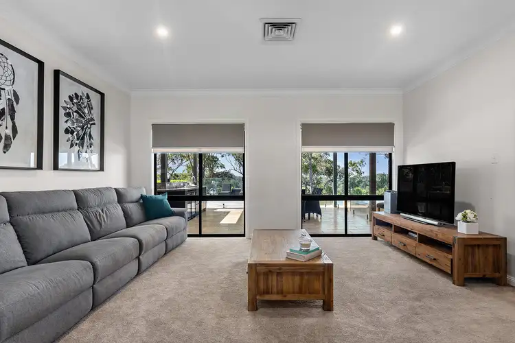 Sixth view of Homely house listing, 319 West Portland Road, Sackville NSW 2756