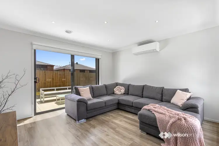 Fourth view of Homely house listing, 8 Abby Road, Traralgon VIC 3844