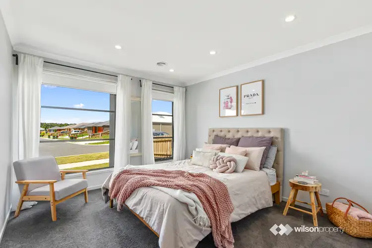 Fifth view of Homely house listing, 8 Abby Road, Traralgon VIC 3844