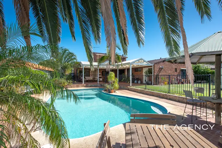 10 Angus Court, Duncraig WA 6023