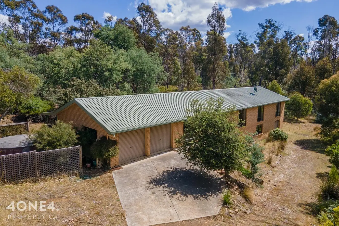 Main view of Homely house listing, 945 Collins Cap Road, Molesworth TAS 7140