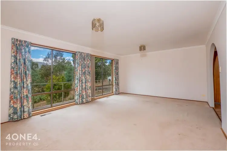 Third view of Homely house listing, 945 Collins Cap Road, Molesworth TAS 7140