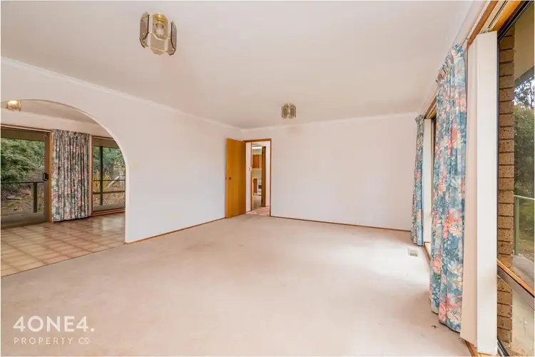 Fourth view of Homely house listing, 945 Collins Cap Road, Molesworth TAS 7140