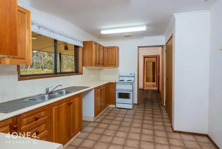 Fifth view of Homely house listing, 945 Collins Cap Road, Molesworth TAS 7140