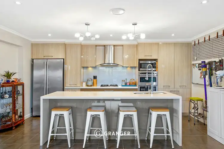Fourth view of Homely house listing, 17 Meadow View Place, Mornington VIC 3931