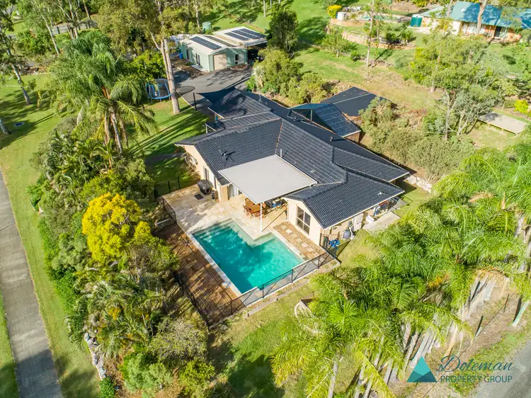 Main view of Homely house listing, 7 Pascoe Road, Ormeau QLD 4208