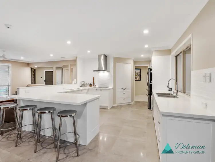Second view of Homely house listing, 7 Pascoe Road, Ormeau QLD 4208